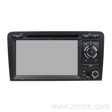 Android car dvd player for Audi A3